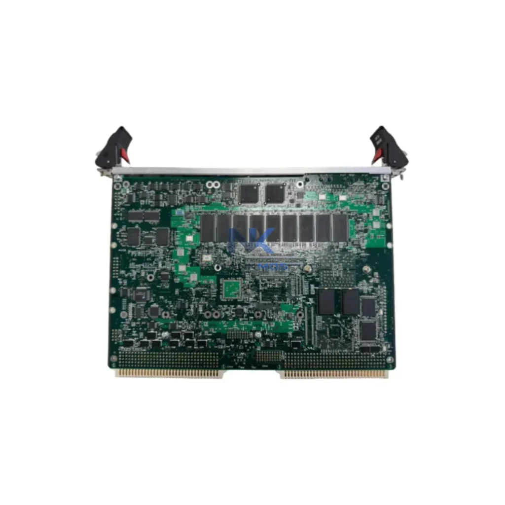 Motorola MVME6100 CPU4 Energy-Control VMEbus SBC MVME6100 CPU4 SPS-A-098744 industrial automation spare part