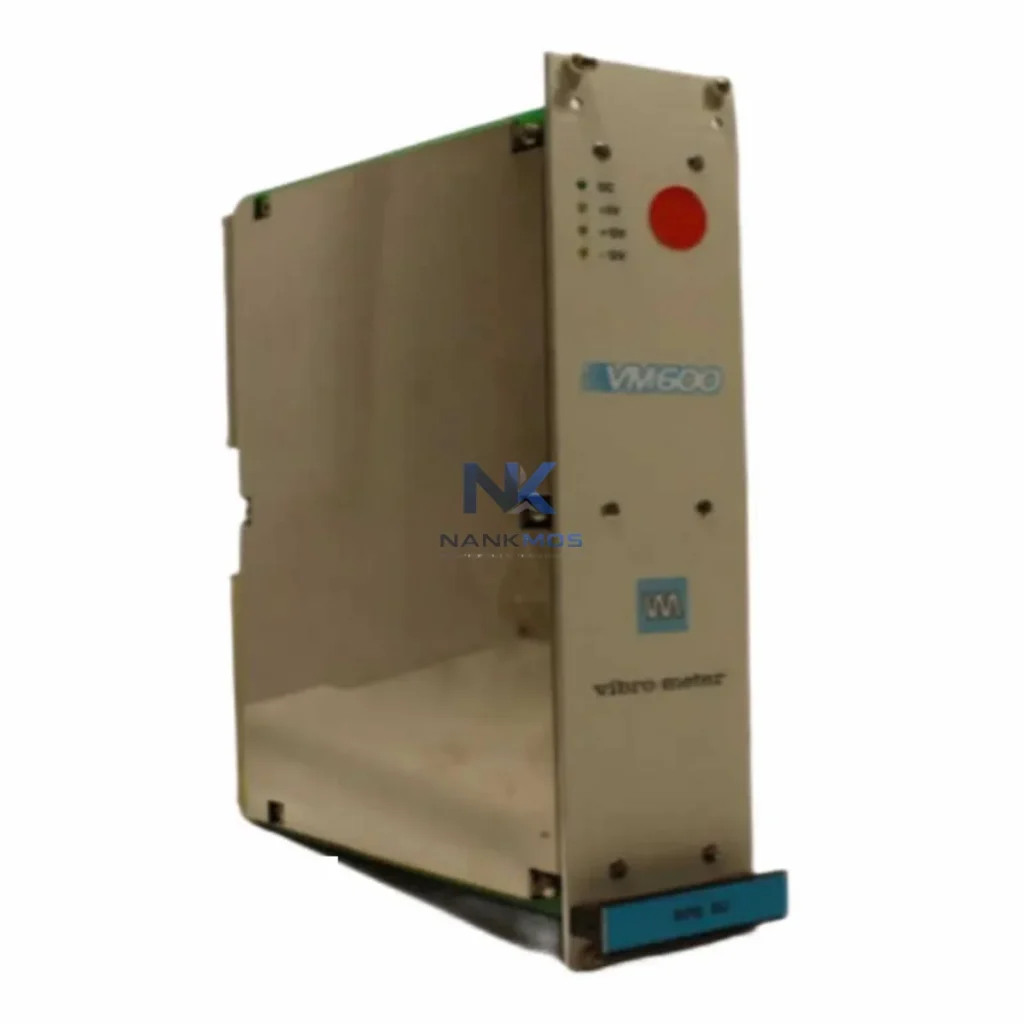 Meggitt 200-582-200-013 SIM-275D-24 Safety Monitoring Module product reference image