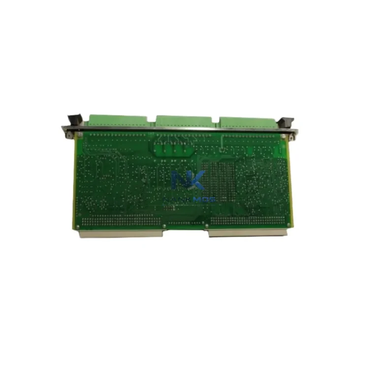 Meggitt (Vibro-Meter) VIBRO METER VM600 IOC4T 200-560-000-01