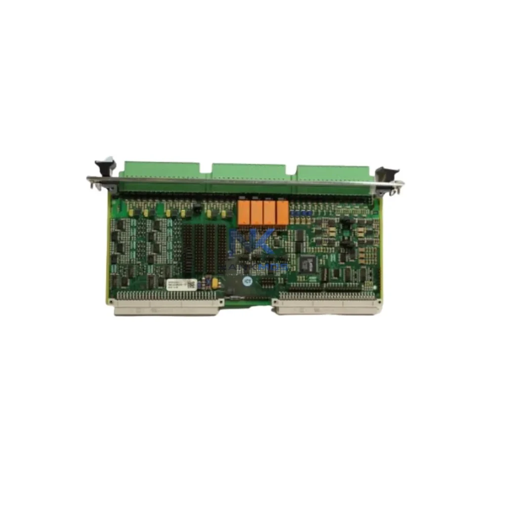 Meggitt VM600 IOC4T 200-560-000-019 Energy-Control I/O Module VIBRO METER VM600 IOC4T 200-560-000-019 I/O MODULE industrial automation spare part