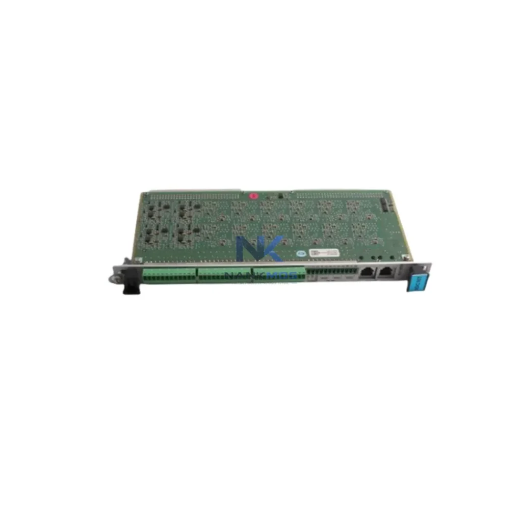 Meggitt VM600 IOC4T PNR-200-560-000-019 I/O Module product reference image
