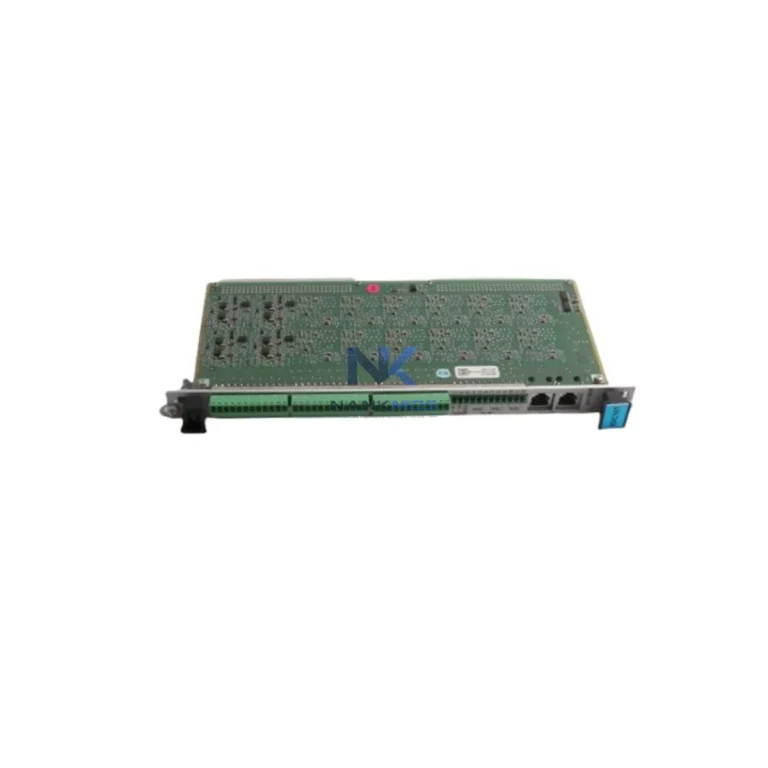 Meggitt VM600 IOC4T PNR-200-560-000-019 I/O Module
