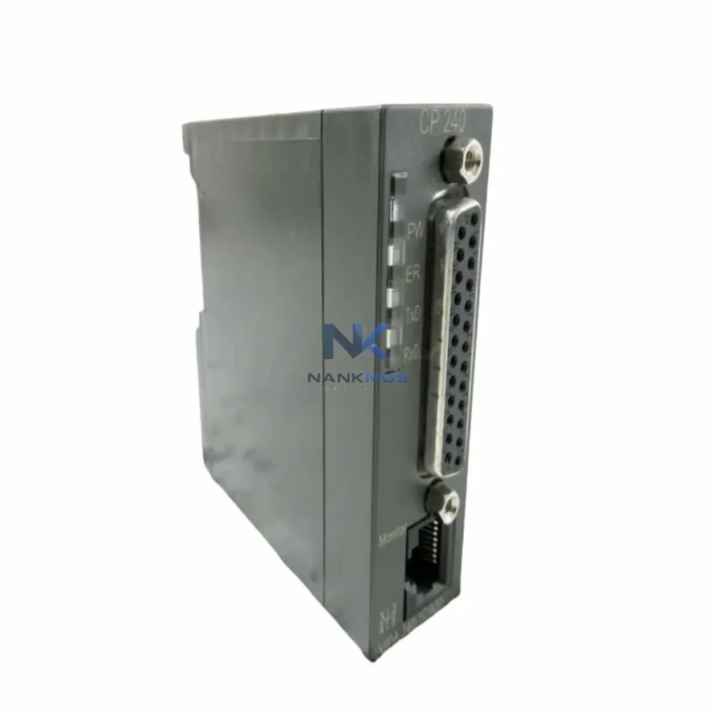 VIPA 315-2AG12 / CPU315SB CPU Processor Module product reference image
