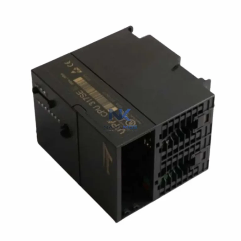VIPA CPU 313SC 313-6CF03 Communication Gateway