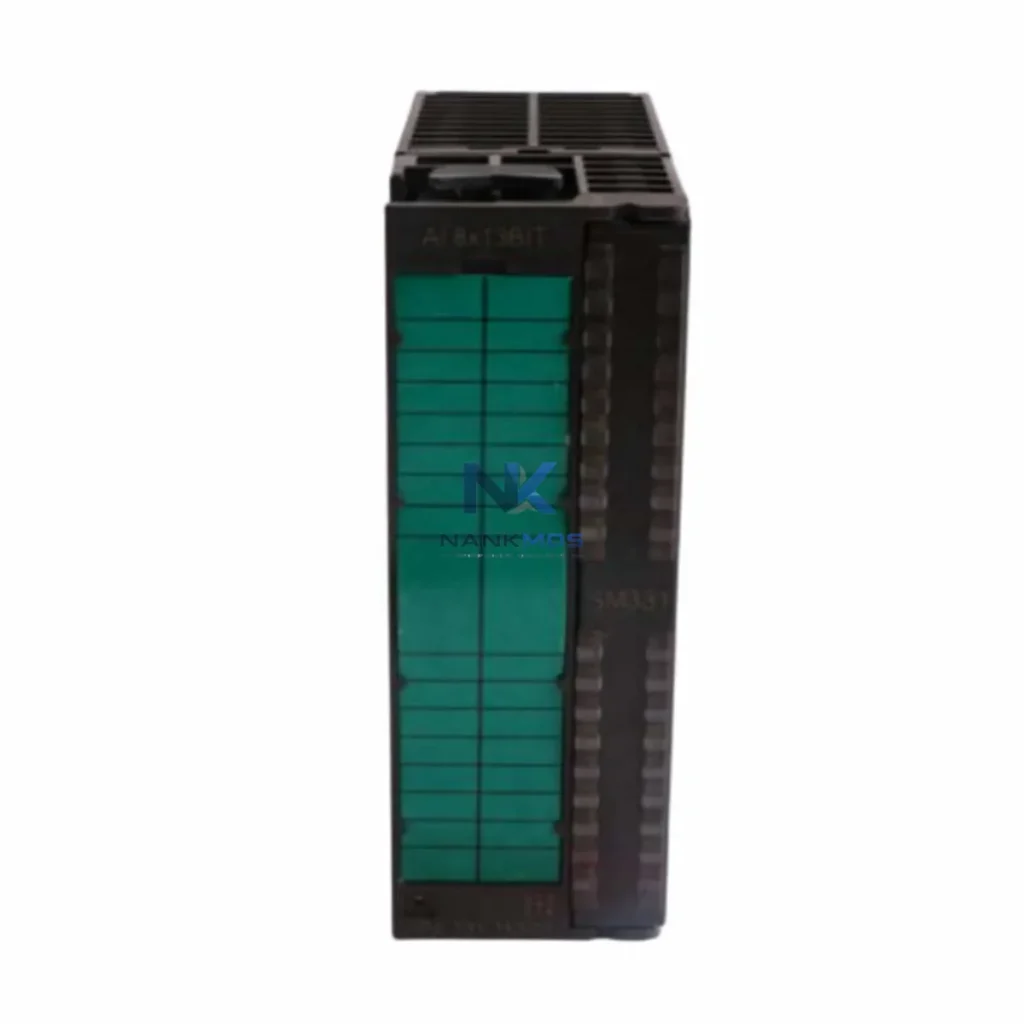 VIPA SSN-BG89A PROFIBUS Communication Module product reference image