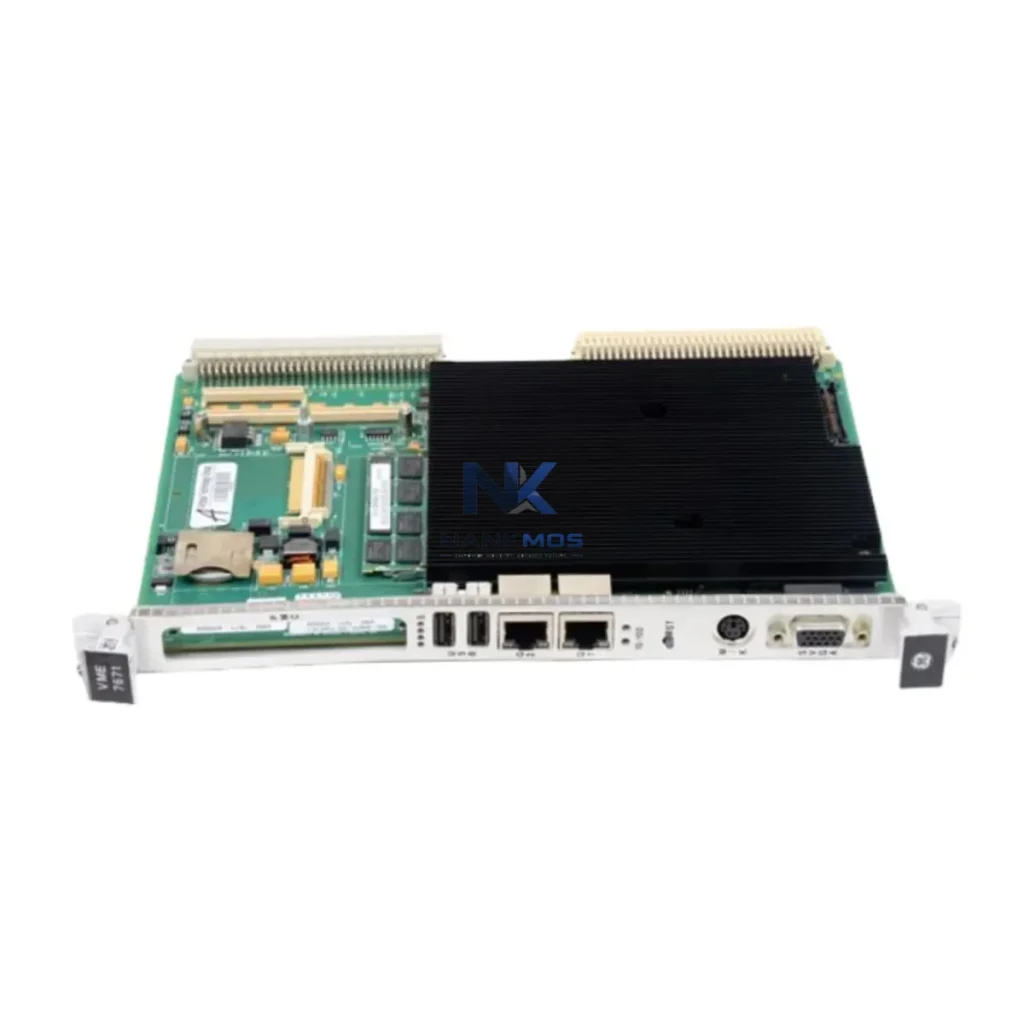 VMIC VME7671 605-064676-005 VME7671-42000A product reference image