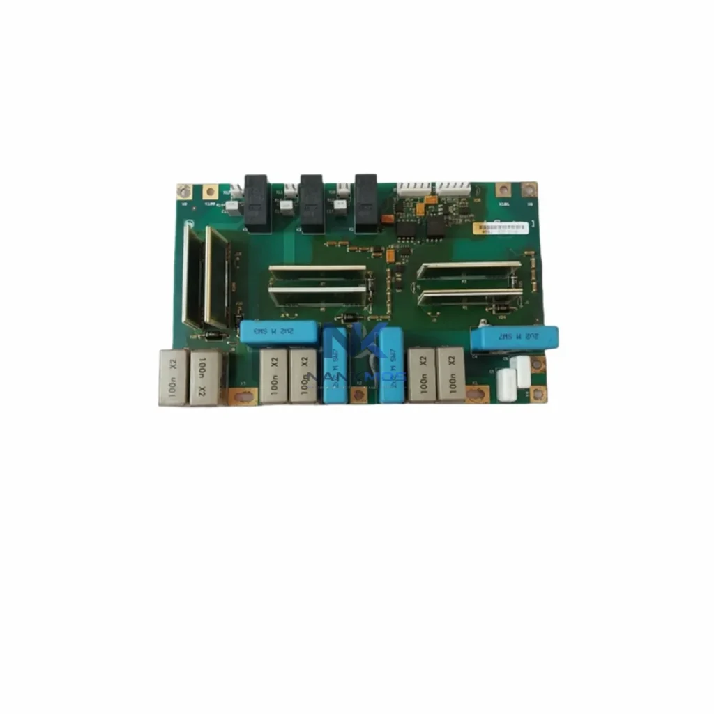 Vacon PC00459G Drive Control Board product reference image