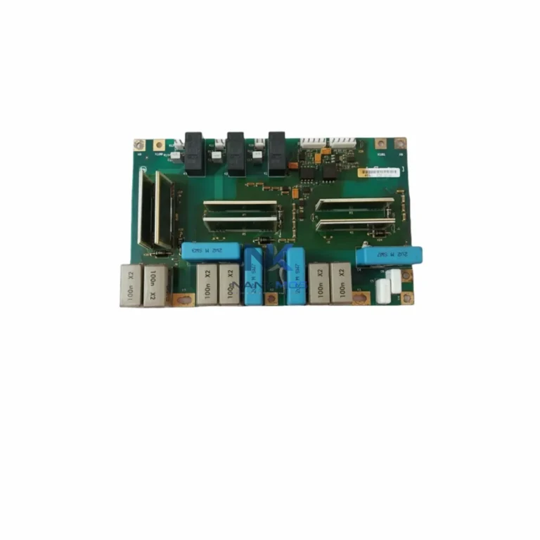 Vacon PC00459G Drive Control Board