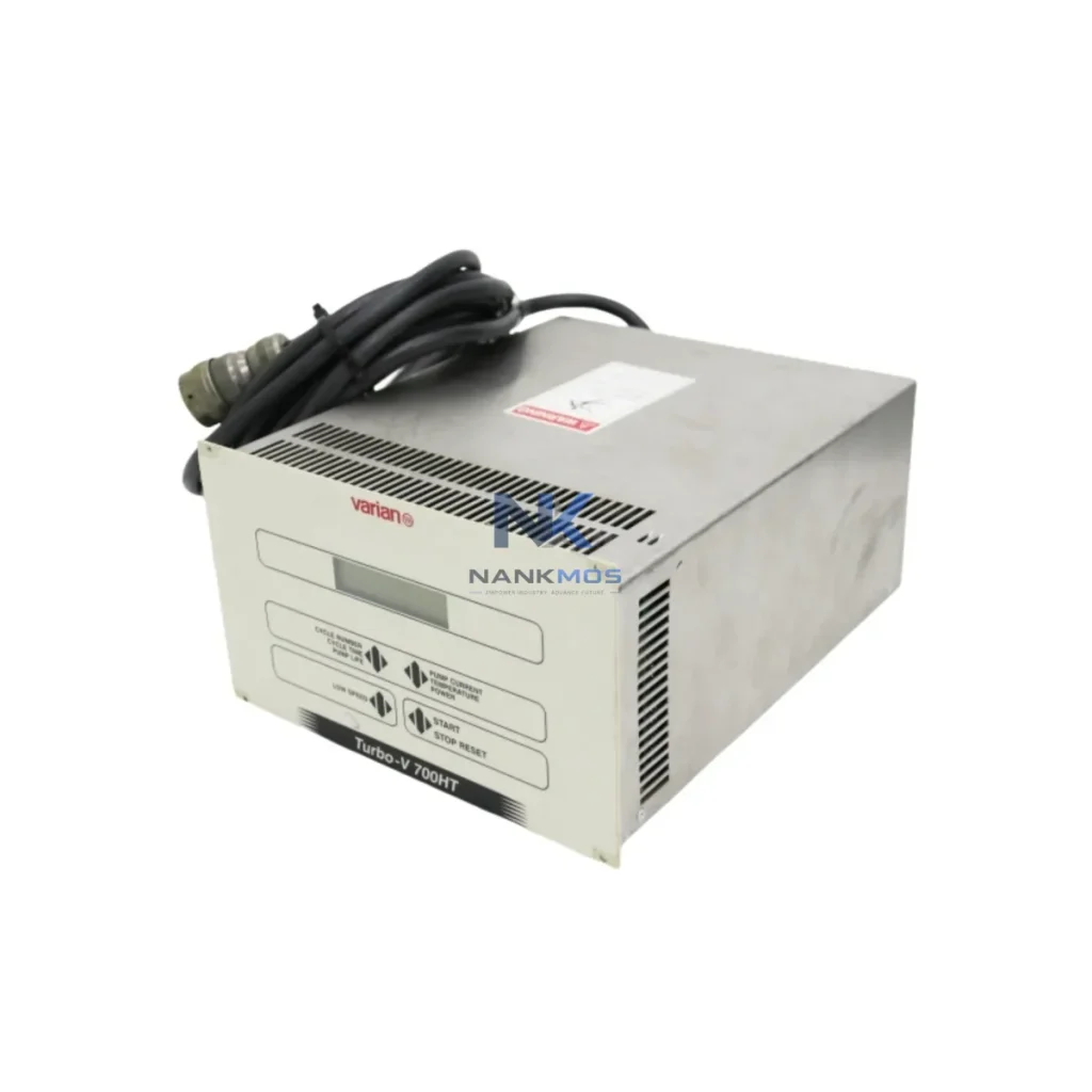 Varian V 700HT GOT1000 GT1575-VTBA 101VMEJ106-9001 810-80008 product reference image