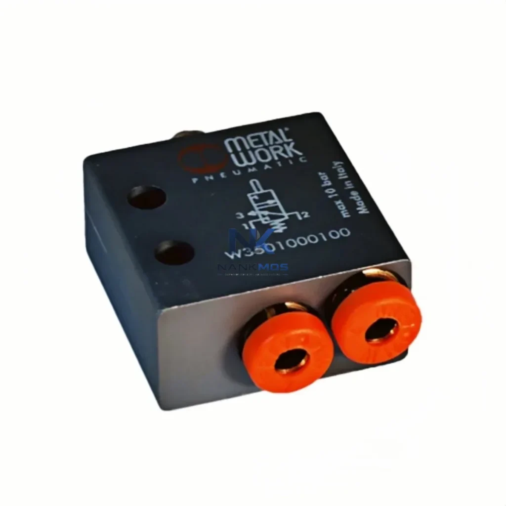 Varian VME1-2 04-719030-01 VME Bus Extender product reference image