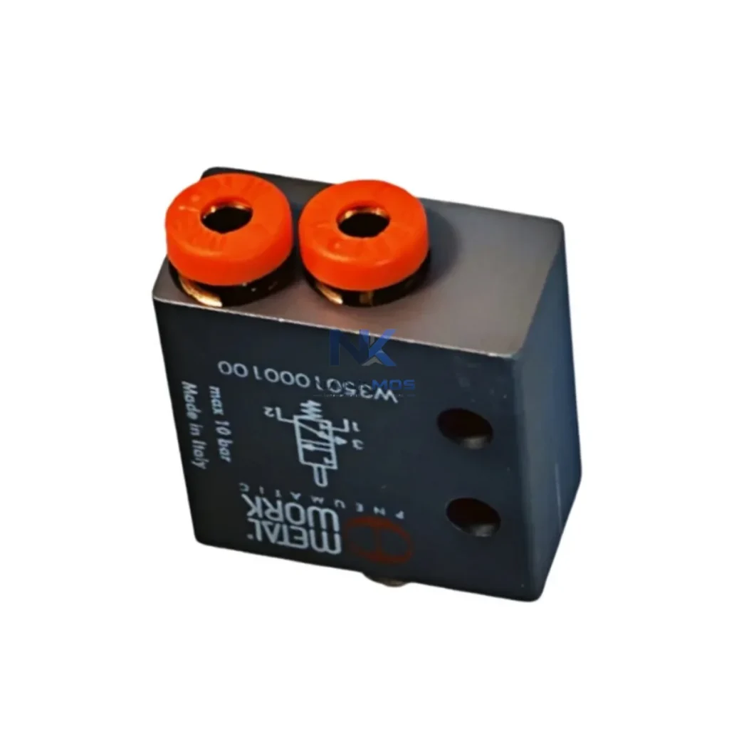Varian VME1-2-04 719030-01 Network-Linked Bus Extender for Smart Automation VME1-2 04-719030-01 industrial automation spare part