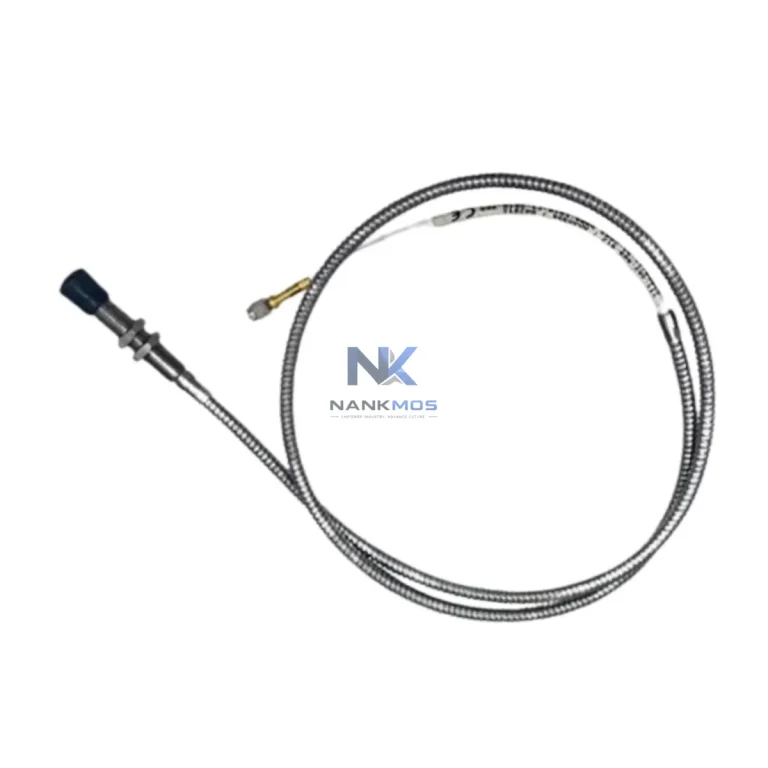 Meggitt TQ402 111-402-000-013 Non-Contact Torque Sensor