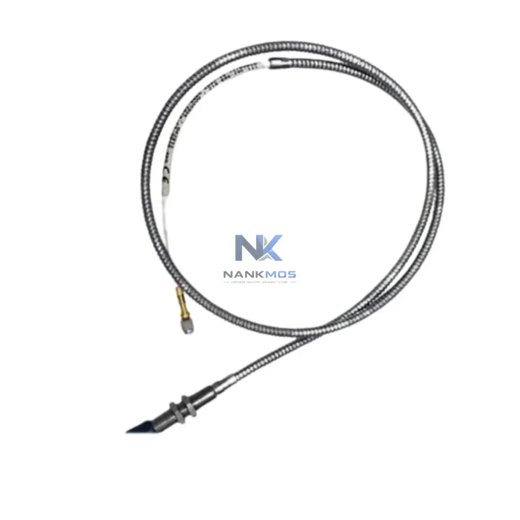 Meggitt TQ402 111-402-000-013 Energy-Control Torque Sensor TQ402 111-402-000-013 industrial automation spare part