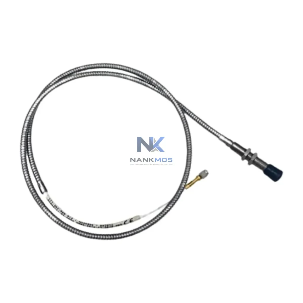 Meggitt TQ402 111-402-000-013 Energy-Control Torque Sensor TQ402 111-402-000-013 industrial automation spare part