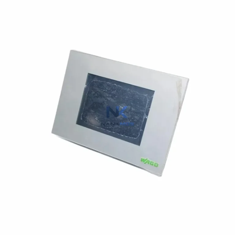WAGO 0762-3057/0001-0000 PLC Controller Module