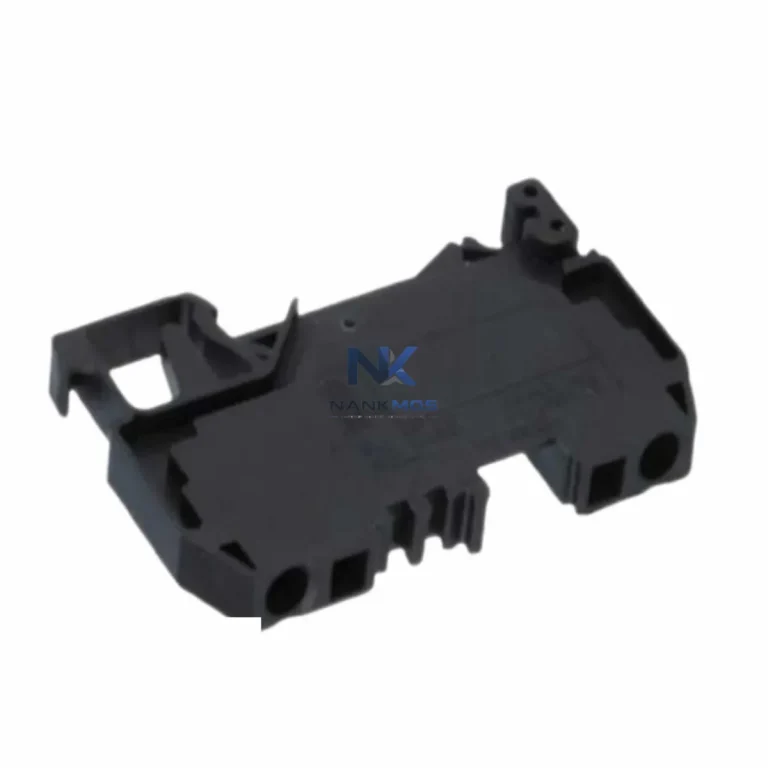 WAGO 280-905 Terminal Block