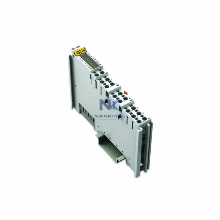 WAGO 750-1405 Digital Input Module