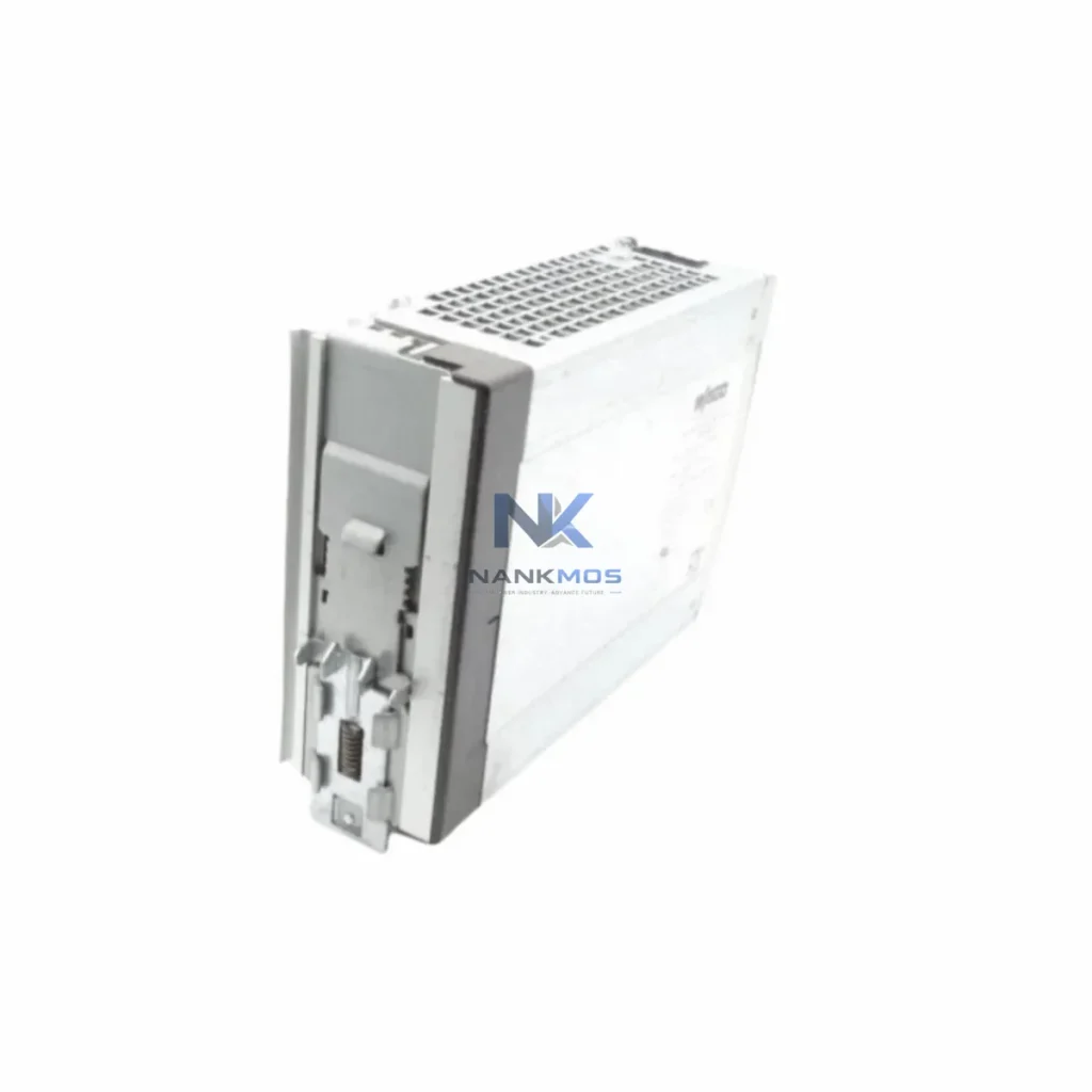 WAGO 787-833 Switched-Mode Power Supply product reference image