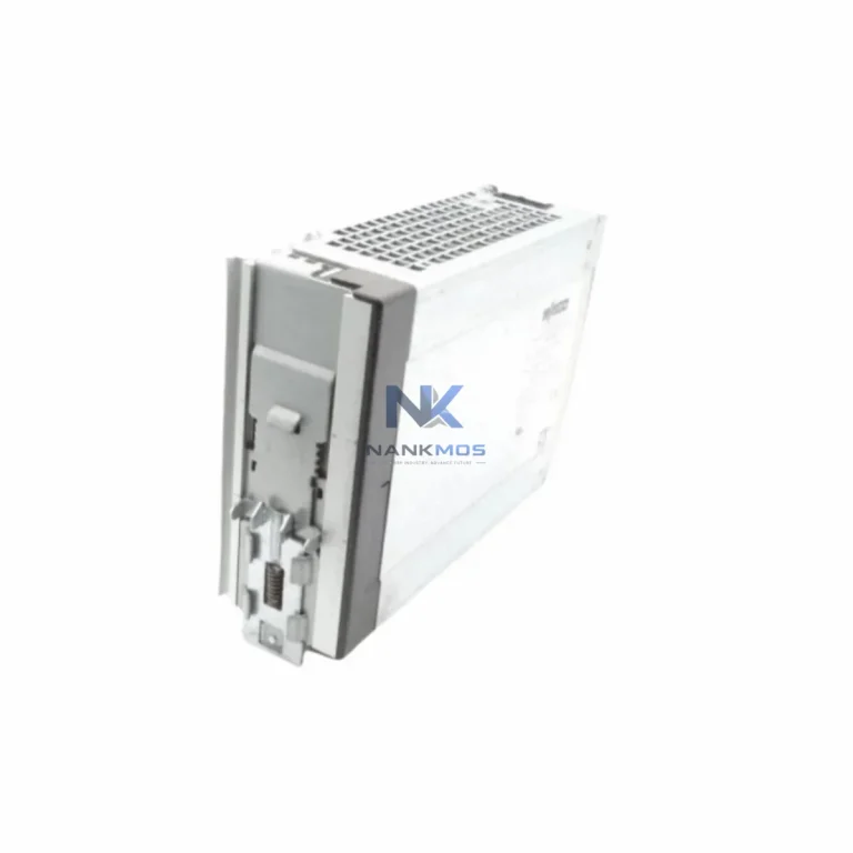 WAGO 787-833 Switched-Mode Power Supply