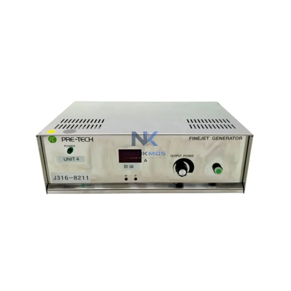 WAVETRONICS WT307C 0010-00138 ENG1003 product reference image