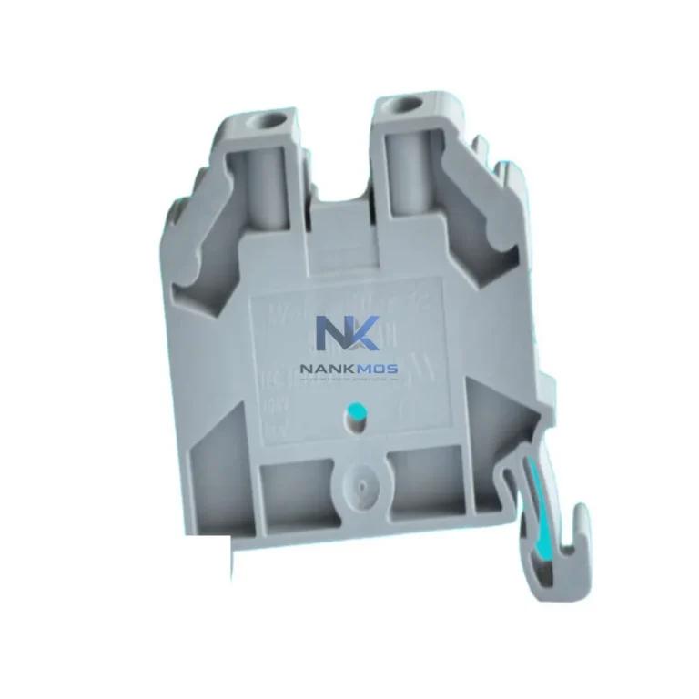 Weidmüller 17234700000 Industrial Terminal Block