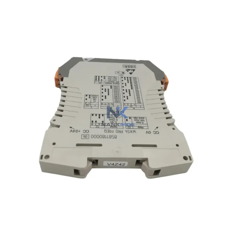 WEIDMULLER 8581180000 Signal Isolating Converter