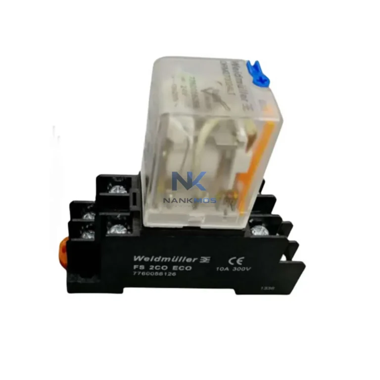 Weidmuller FS2COECO Energy Efficiency Interface Module