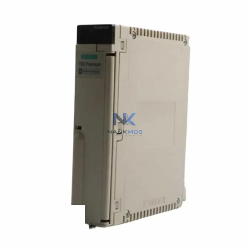 Weiss TS002E Industrial Network Interface Module product reference image