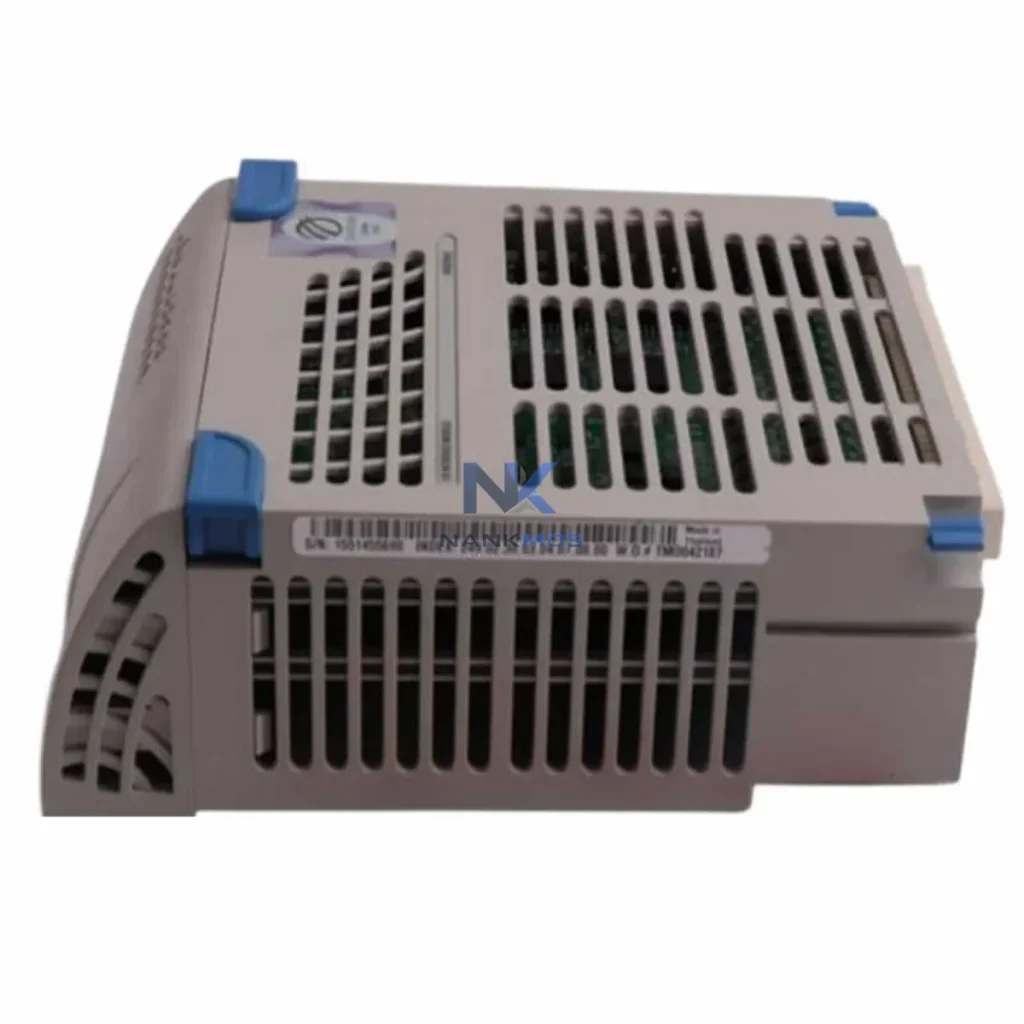 Westinghouse 1C31116G01 Analog Input Module product reference image