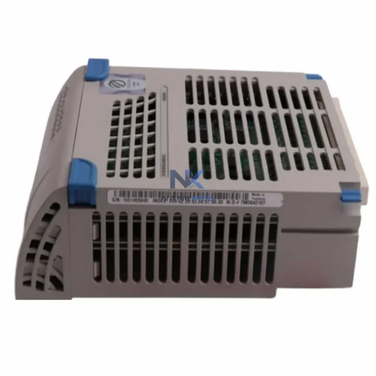 Westinghouse 1C31116G01 Analog Input Module