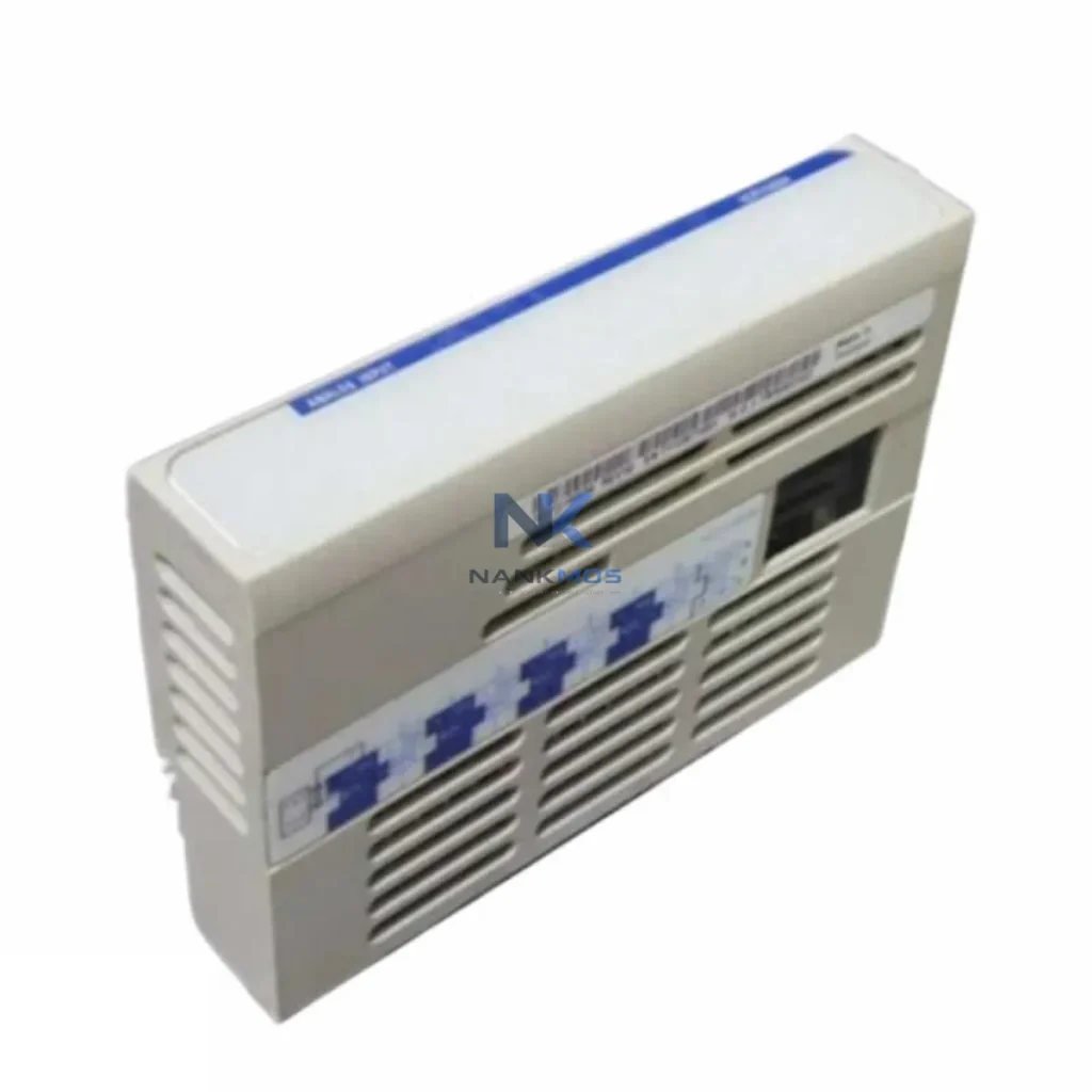 Westinghouse 1C31116G04 Analog Input Module product reference image