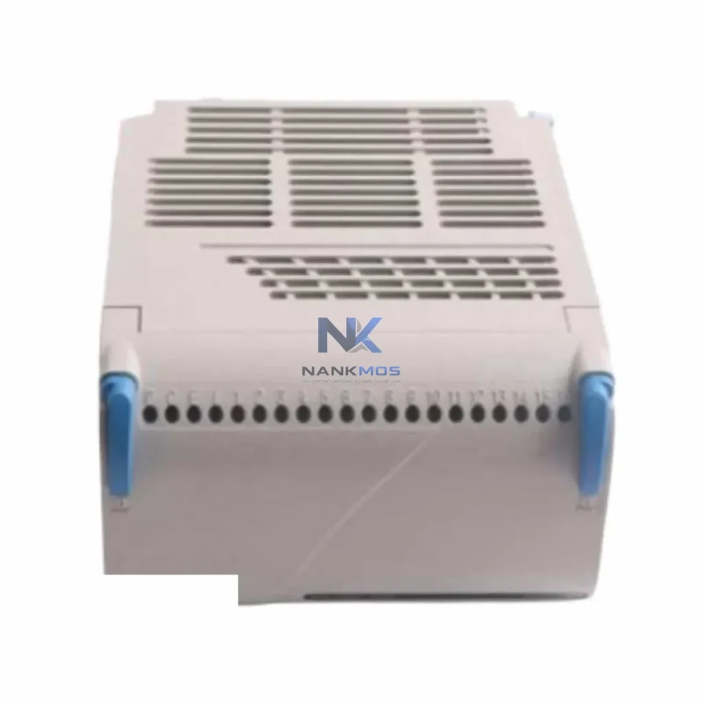 Westinghouse 1C31142G01 Analog Input Module product reference image