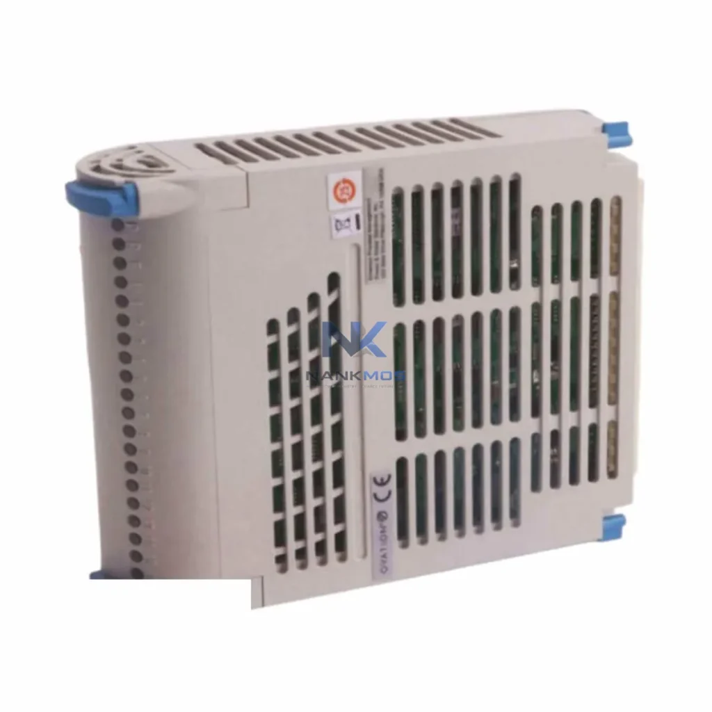 Westinghouse 1C31224G01 Analog Input Module product reference image