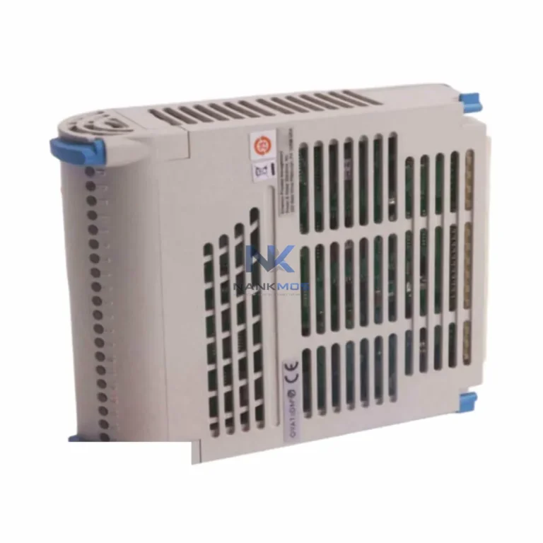 Westinghouse 1C31224G01 Analog Input Module