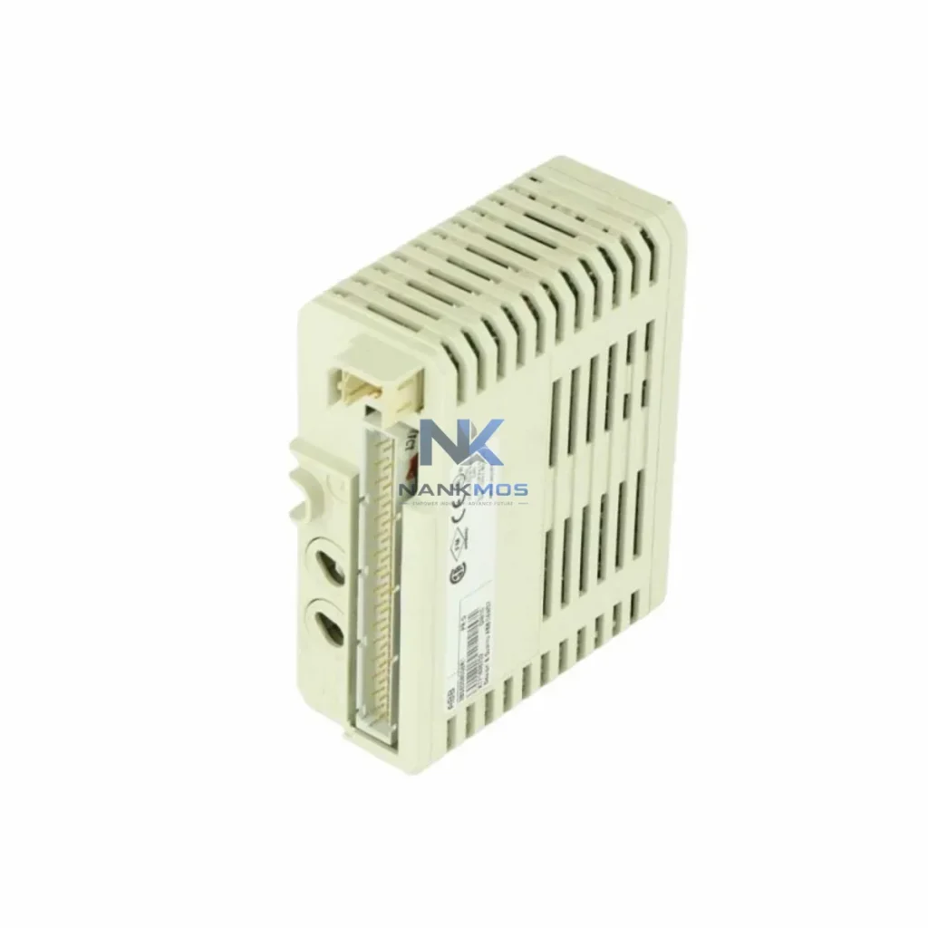 Westinghouse 1C31224G01 Energy-Control Analog Input Module 1C31224G01 industrial automation spare part