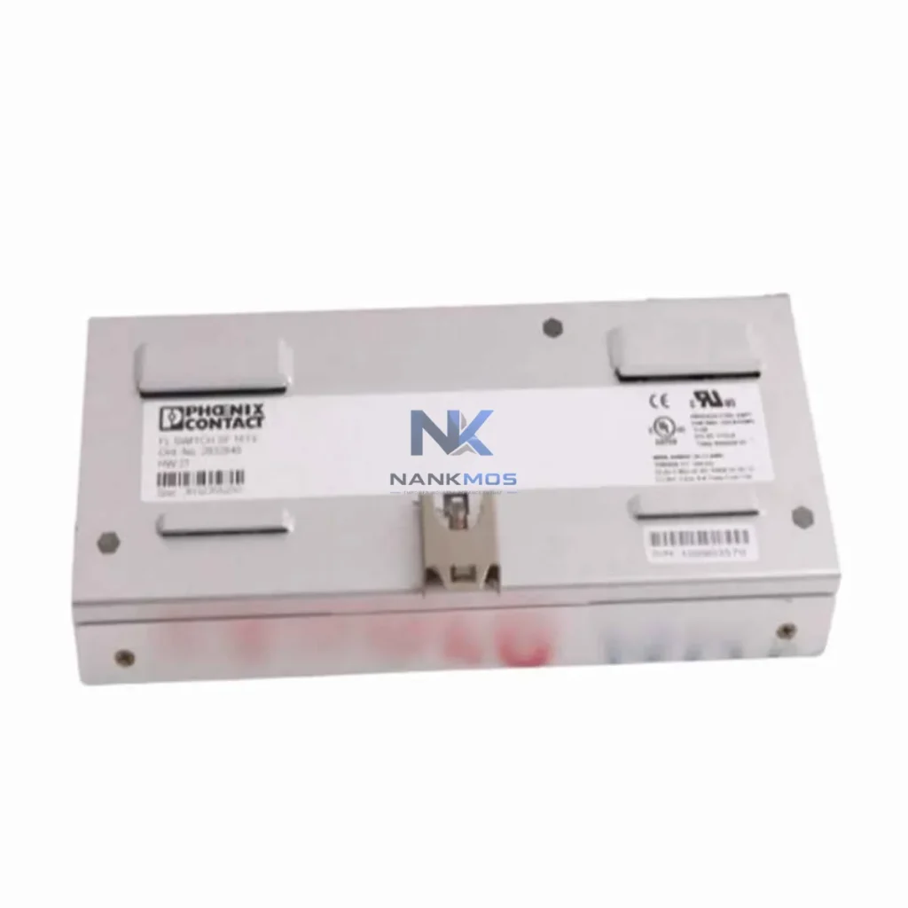 WIPOTEC SWA2-900A Industrial PC Module product reference image