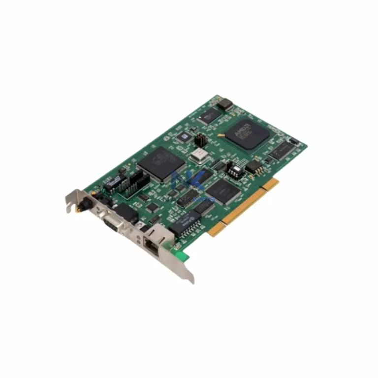 Woodhead PCU2000ETH Industrial Ethernet Communication Card