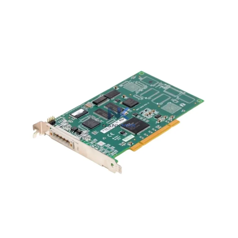 Woodhead SST-DN3-PCU-1 DeviceNet Interface Card