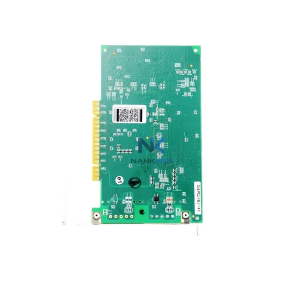 Woodhead SST-DN3-PCU-1 Network-Linked DeviceNet Interface for Smart Automation SST-DN3-PCU-1 industrial automation spare part