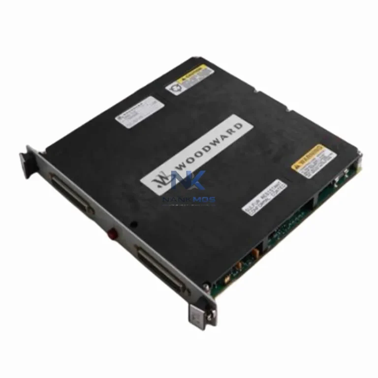 Woodhead SST-DN4-104-2 DeviceNet Interface Module