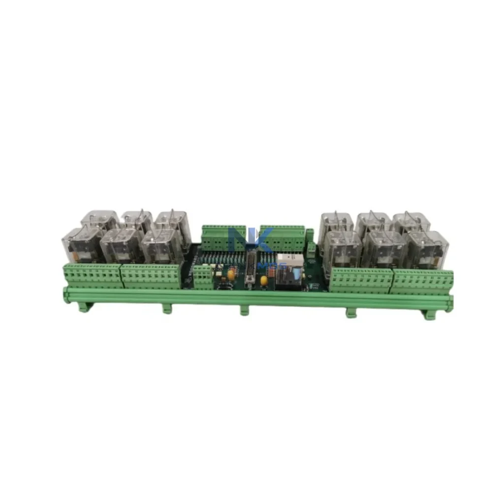 Woodward 5441-413 Governor Control Module product reference image