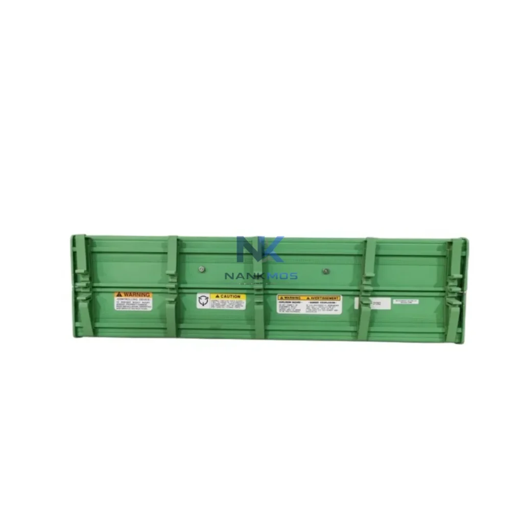 Woodward 5441-413 Energy-Control Governor Module for Smart Production Lines 5441-413 industrial automation spare part
