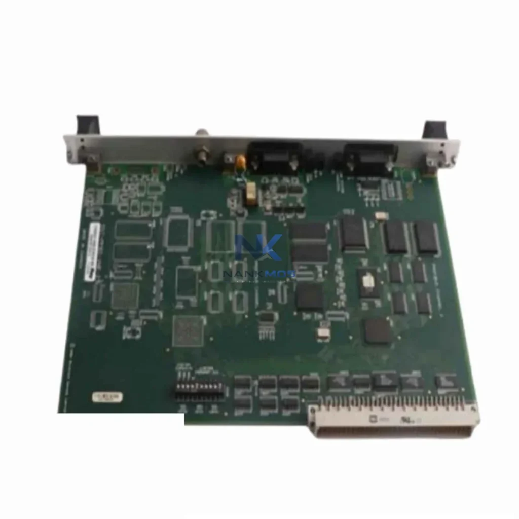 Woodward 5461-650 Power Supply Module product reference image