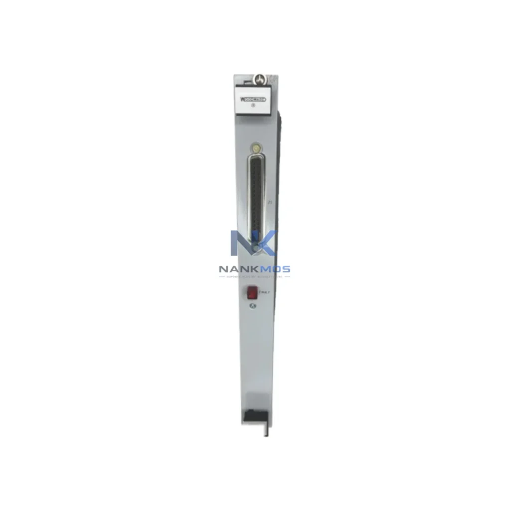 Woodward 5464-333 Thermocouple Input Module product reference image