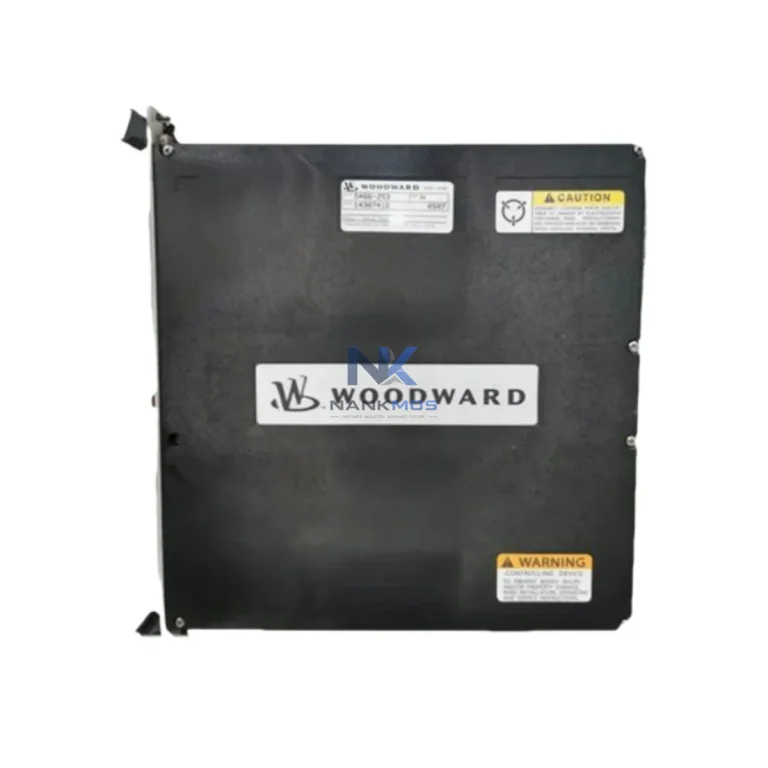 Woodward 5466-033 Communication Interface Module