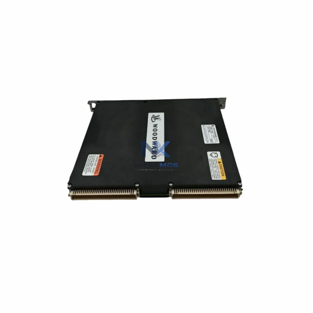 Woodward 5466-1036 Digital Control Module product reference image