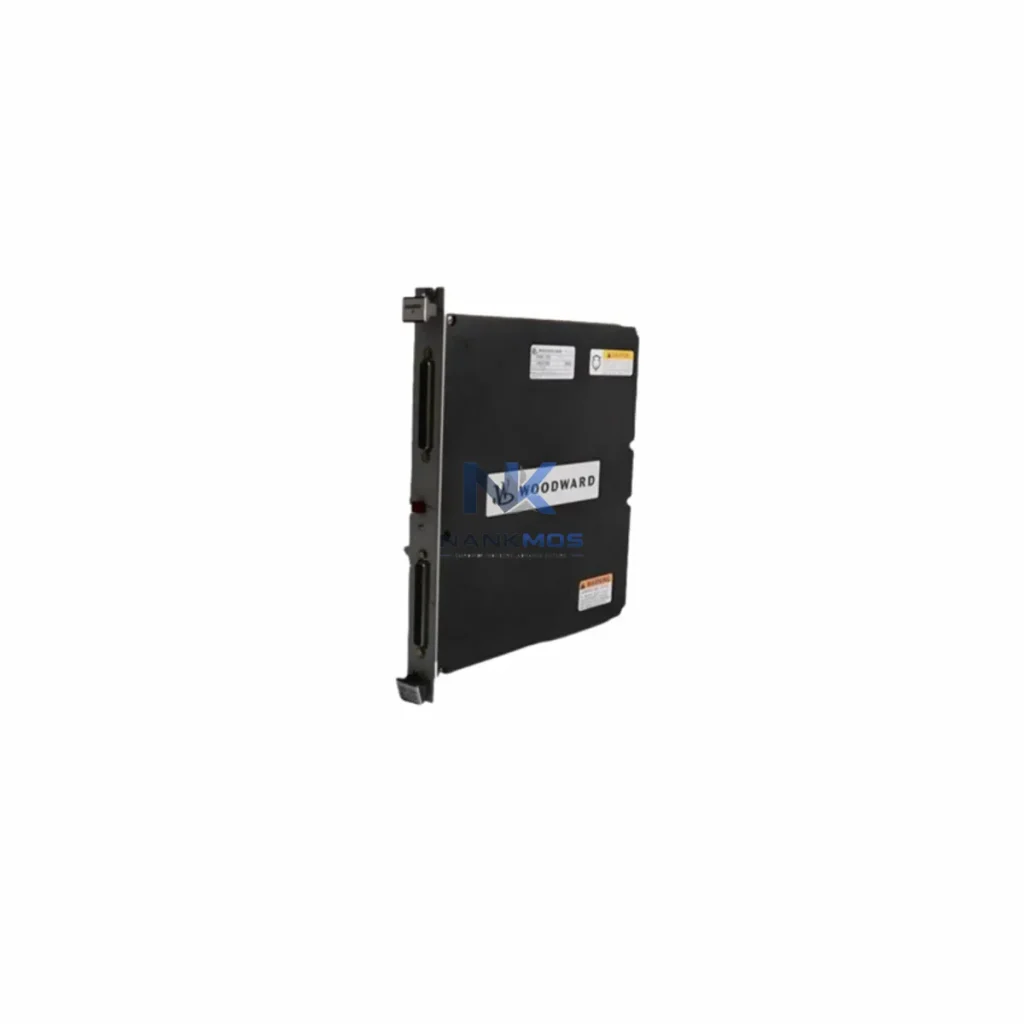 Woodward 5466-1049 Industrial Network Interface product reference image