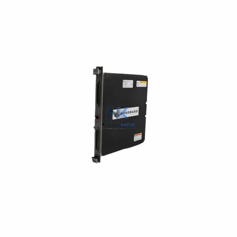 Woodward 5466-1049 Industrial Network Interface