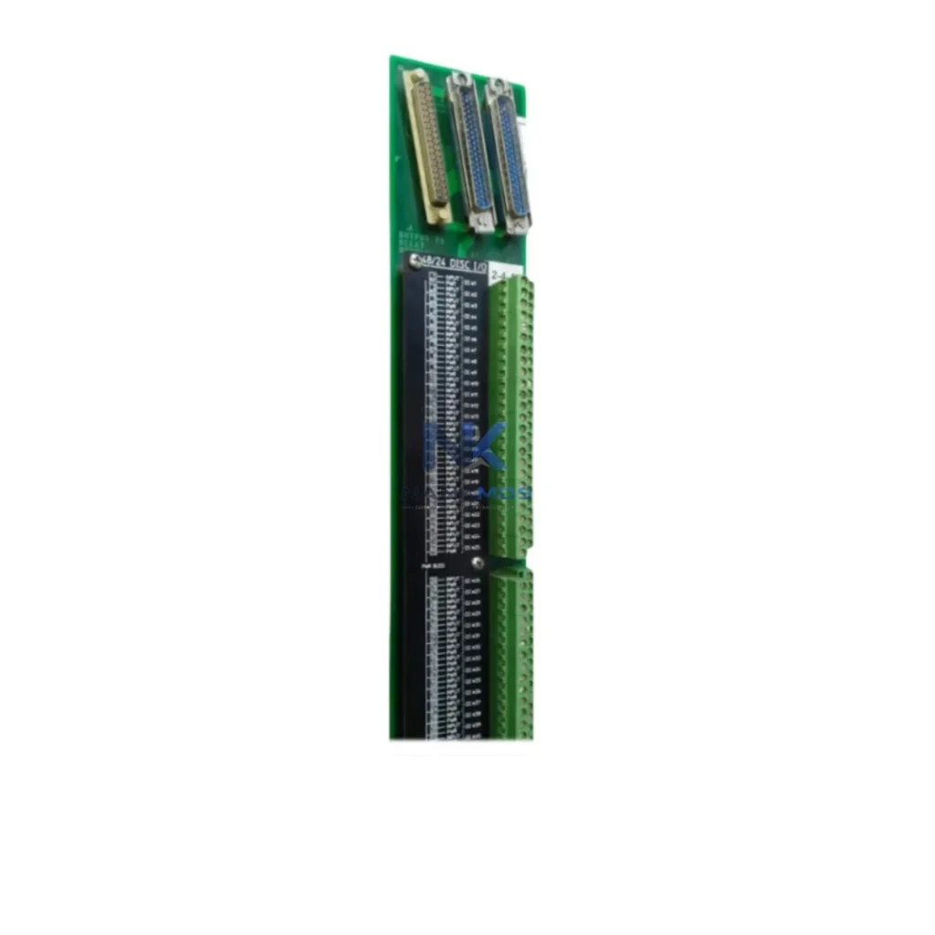 Woodward 5501-367 Energy-Control Controller for Smart Lines 5501-367 industrial automation spare part