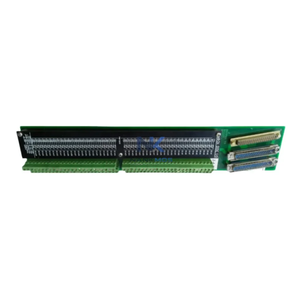 Woodward 5501-367 Energy-Control Controller for Smart Lines 5501-367 industrial automation spare part